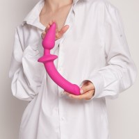 6017050-IMAGE 5-switch-plug-in-dildo-S-fuchsia-strap-on-me-2000X2000